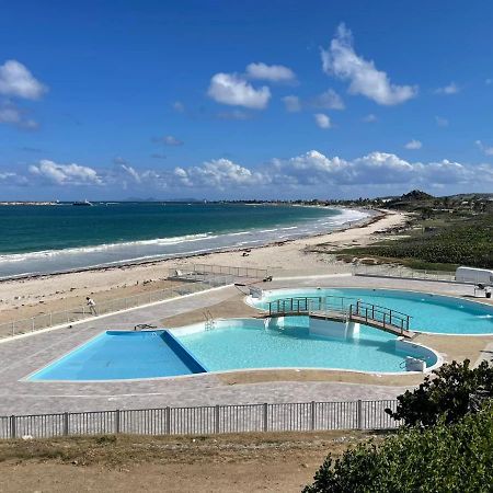 Studio 12 Vue Mer Orient Bay Cul de Sac Eksteriør billede