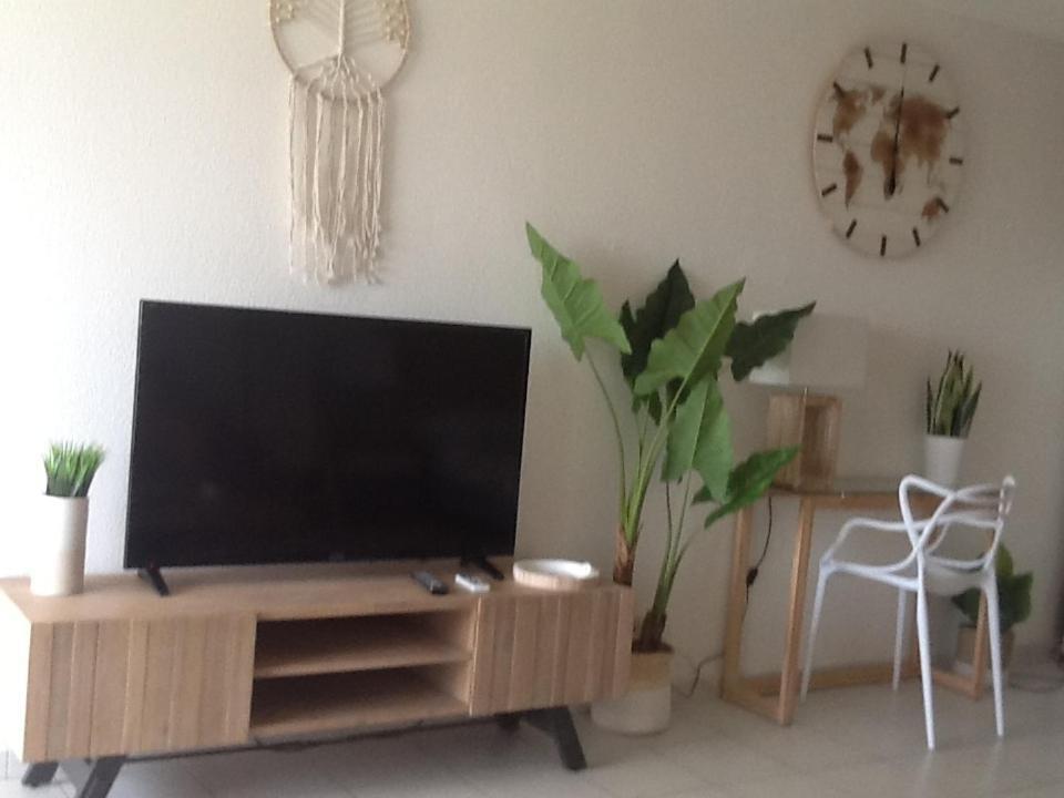 Studio 12 Vue Mer Orient Bay Cul de Sac Eksteriør billede