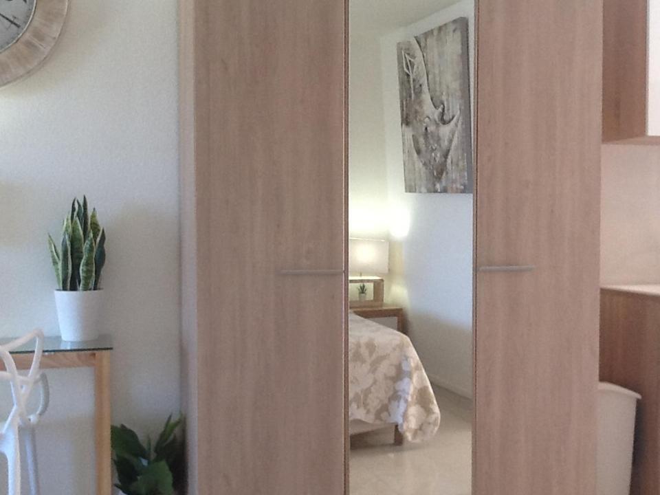 Studio 12 Vue Mer Orient Bay Cul de Sac Eksteriør billede