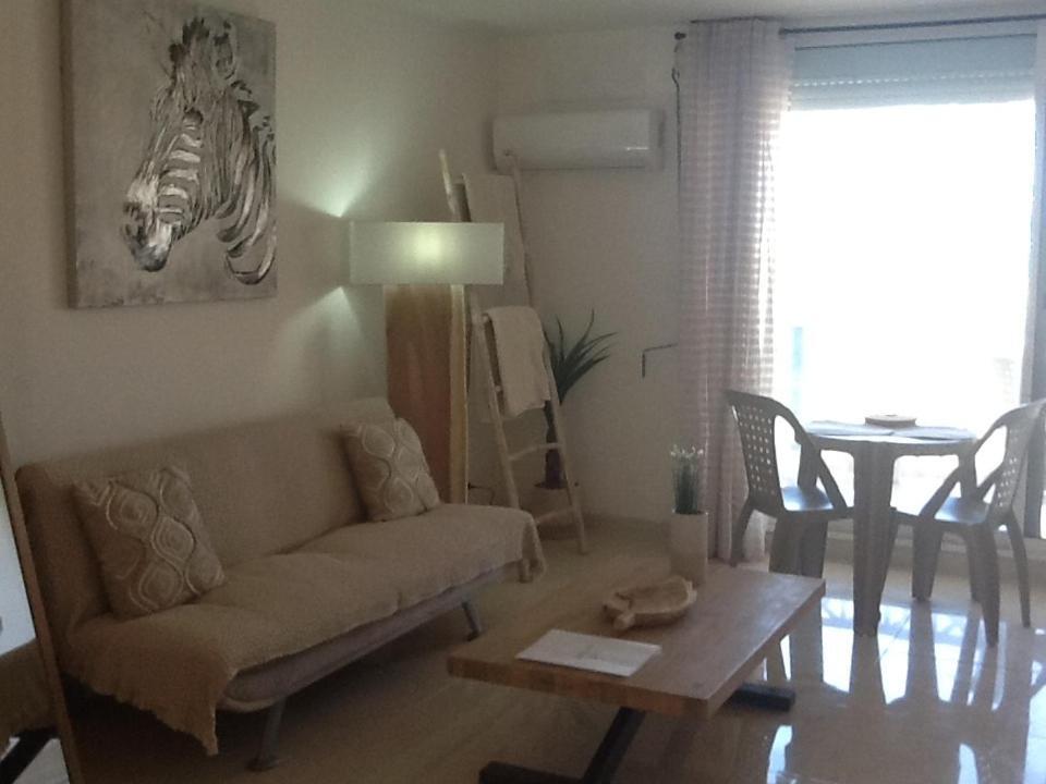 Studio 12 Vue Mer Orient Bay Cul de Sac Eksteriør billede
