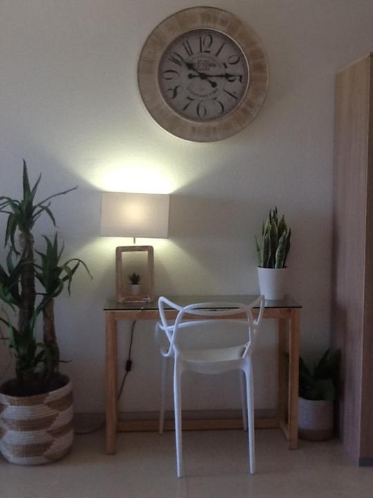Studio 12 Vue Mer Orient Bay Cul de Sac Eksteriør billede