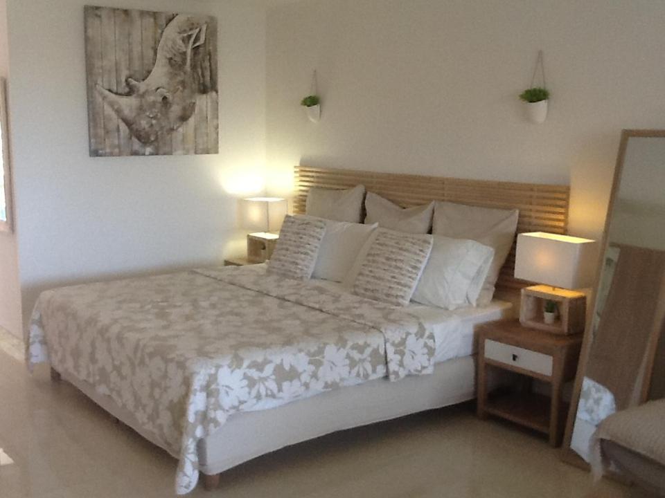 Studio 12 Vue Mer Orient Bay Cul de Sac Eksteriør billede